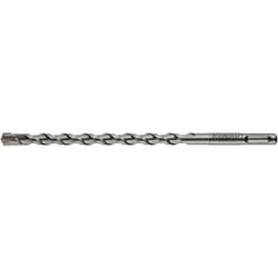 Mèche à percussion 4-X// 8,0 x 110/ 50 mm Cintre BC Engins de forage 26150508011