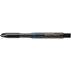 Anneau bleu filetage mâle din 371/B hss-e // m 3 bc-sp Engins de forage 41440300300
