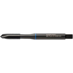 Bohrcraft - Machine à raccordement Anneau Bleu din 371/B hss-e // M10 bc-sp Engins de forage 41440301000