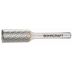 Md Fraise en forme de b. Coupe avant // 6,0 mm Engins de forage 51050300600