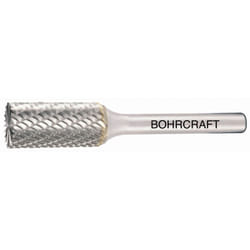 Bohrcraft - md Fraise en forme de b. Coupe avant // 8,0 mm Engins de forage 51050300800