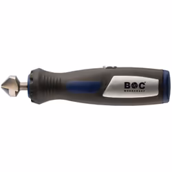 Fraise à main 90° HSS //12,4 mm BC-QP | Foret Craft 18200312490 fraise manuelle 90° HSS Chez European Tools, nous sommes fier ...