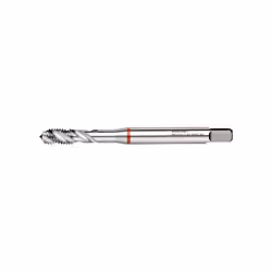 Tarauds de machine DIN 371 HSS-E (Co5). Anneau rouge. Formulaire C Une qualité high-tech pour un usinage extrêmement précis. ...