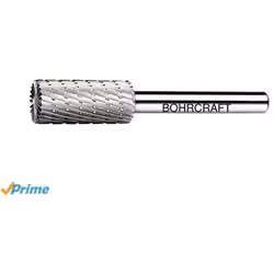 Un meunier en métal dur Bohrcraft BC52050301000; 10x20 mm Code EAN : 4014691264364 Marque : Bohrcraft Poids du produit (kg) : ...