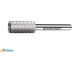 Un meunier en métal dur Bohrcraft BC52050301000 10x20 mm