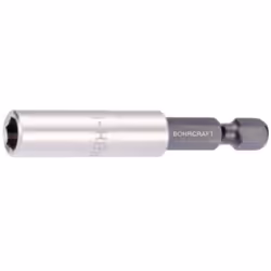 Support magnétique pour embouts Bohrcraft BC63101501120; 200 mm Code EAN : 4014691382839 Marque : Bohrcraft Poids du produit  ...