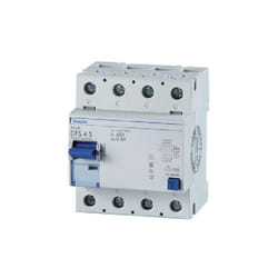 Disjoncteur Doepke DFS4 040-4 0,30 a/s 4014712091184 disjoncteur différentiel 9136905