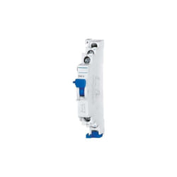 Doepke - interrupteur auxiliaire dhi 4 complémentaire pour 4014712197282 appareil modulaire 09917985
