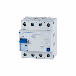 FI-INTERRUPTEUR DOEPKE DFS4 040-4/0,03 DISJONCTEUR DIFFÉRENTIEL 4014712212329-F