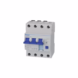 COMBINAISON FI/LS/RCBO DOEPKE DRCBO 4 C32/0,03/3N- Poids : 3000 grammes Largeur : 30 centimètres Hauteur : 7 centimètres Long ...