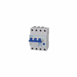 COMBINAISON FI/LS/RCBO DOEPKE DRCBO 4 B16/0,03/3N- Poids : 1000 grammes Largeur : 23 centimètres Hauteur : 10 centimètres Lon ...