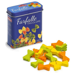 Erzi - Boîte de pâtes Farfalle