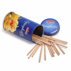 Erzi 17180 - COMMUTATEUR KVM - Spaghetti dans la boîte