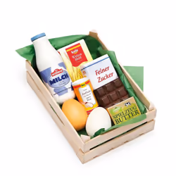 Erzi 28151, Cuisine et alimentation, 3 an(s)