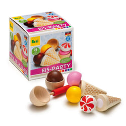 Erzi 28157 jeu d'imitation