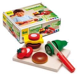 Erzi 28203 jeu d'imitation