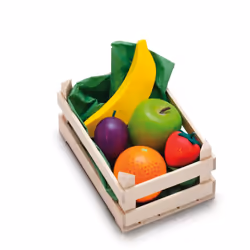 Erzi 28231, Cuisine et alimentation, 3 an(s)