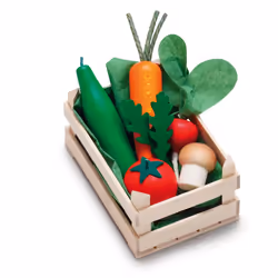 Erzi 28241, Cuisine et alimentation, 3 an(s)