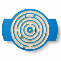Erzi Trackboard Labyrinthe
