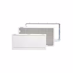 Kit de ventilation LS300 de marque DOMETIC pour camping car et caravane Spécial réfrigérateur 2 portes. Dimensions de la déco ...