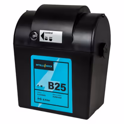 Poste mixte 3 en 1 B25 0.25 J