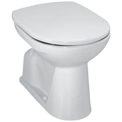 Pro wc au sol, sortie verticale, 360x470mm, H8219570000001 - Laufen