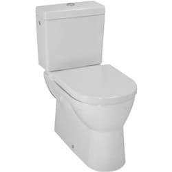Pro wc au sol, sortie horizontale/verticale, 360x670mm, - Laufen