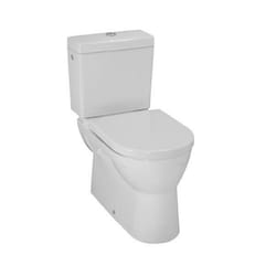 Laufen PRO WC au sol sortie horizontale/verticale 360x670mm H824959 Couleur: Manhattan