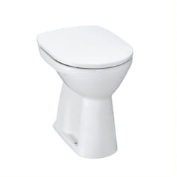 Laufen PRO WC au sol, sortie verticale, 360x470x450mm,