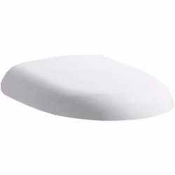 LAUFEN Florakids 1 x Siège WC avec couvercle sans abaissement automatique dimensions : 385 x 300 mm amovible kit de montage i ...