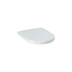 Pro - Abattant wc, 450x380 mm, blanc H8969503000001 - Laufen