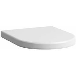 Pro - Abattant wc, amovible, SoftClose, duroplast, blanc H8969513000001 - Laufen