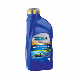 Huile moteur; RAVENOL; Watercraft 4-Takt; 15W-40 1