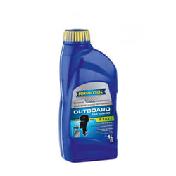 Ravenol 10W-30 1I Huile moteur 1153203-001-01-999