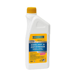 RAVENOL TTC Concentrate Protect, C11 1410100-150-01-999 Antigel BMW: 5 Berline, 1 5 portes, 3 Berline, FIAT: Punto II 3/5 portes, 500 3 portes