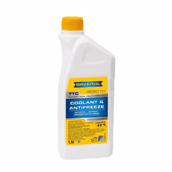 Antigel; RAVENOL; TTC Premix Protect C11; Afnor NF R 15-601, ASTM D1384, ASTM D2570, ASTM D2809, ASTM D3306, ASTM D4985, ASTM ...