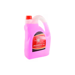 Antigel; RAVENOL; HJC Premix Protect FL22; vert 1.5 Mélange prêt à l'emploi sans amine, sans silicate; pour NISSAN, MAZDA, BM ...