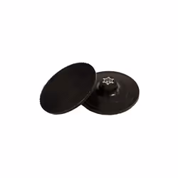 Klingspor d'emprisonnement-plateau pour nDS vliesscheiben < 555/b/br>> < plateau à disques en tissu non-tissé
