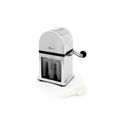 Leopold Vienna LV00165 broyeur à glace Acier inoxydable Manuel