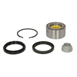 Jeu de roulements de roue FAG 713 6221 40