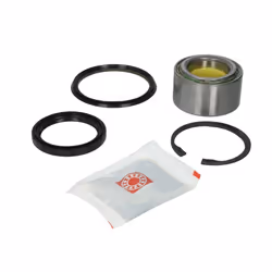 Jeu de roulements de roue FAG 713 6230 30