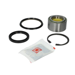 Jeu de roulements de roue FAG 713 6230 30
