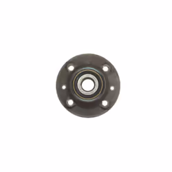 Jeu de roulements de roue FAG 713 6303 90