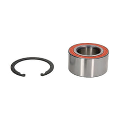 Jeu de roulements de roue FAG 713 6601 30
