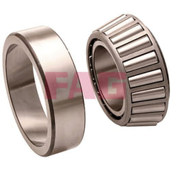 Roulement de roue FAG 580779A.J42B