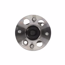 Jeu de roulements de roue FAG 713 6189 90