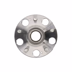 Jeu de roulements de roue FAG 713 6178 70