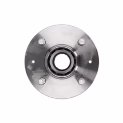 Jeu de roulements de roue FAG 713 6174 10
