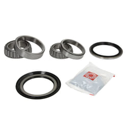 Jeu de roulements de roue FAG 713 6261 10