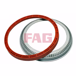 Bague ABS FAG 434 0497 10